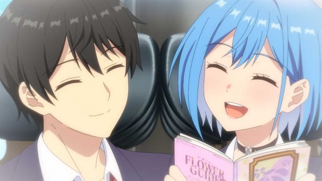 Can a Boy-Girl Friendship Survive?